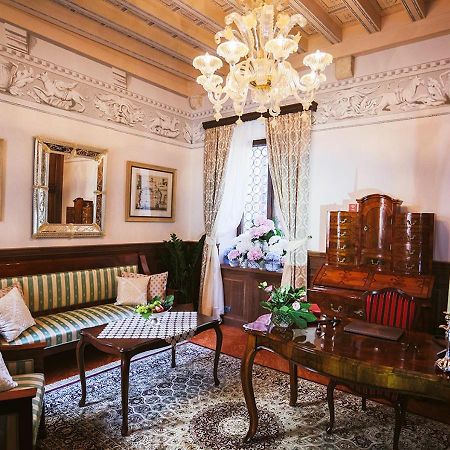 Heritage Hotel Cardo سبليت المظهر الخارجي الصورة