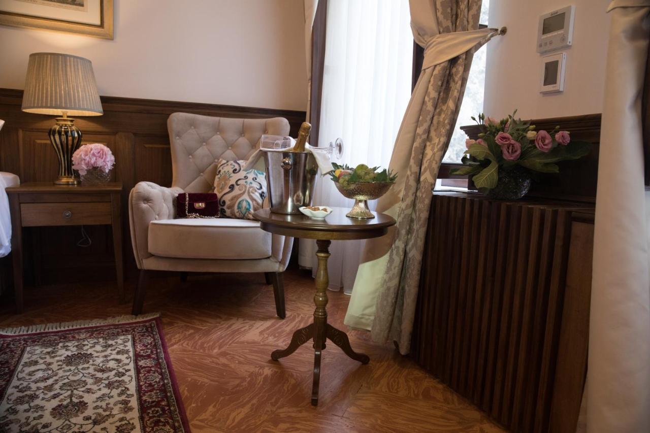 Heritage Hotel Cardo سبليت المظهر الخارجي الصورة