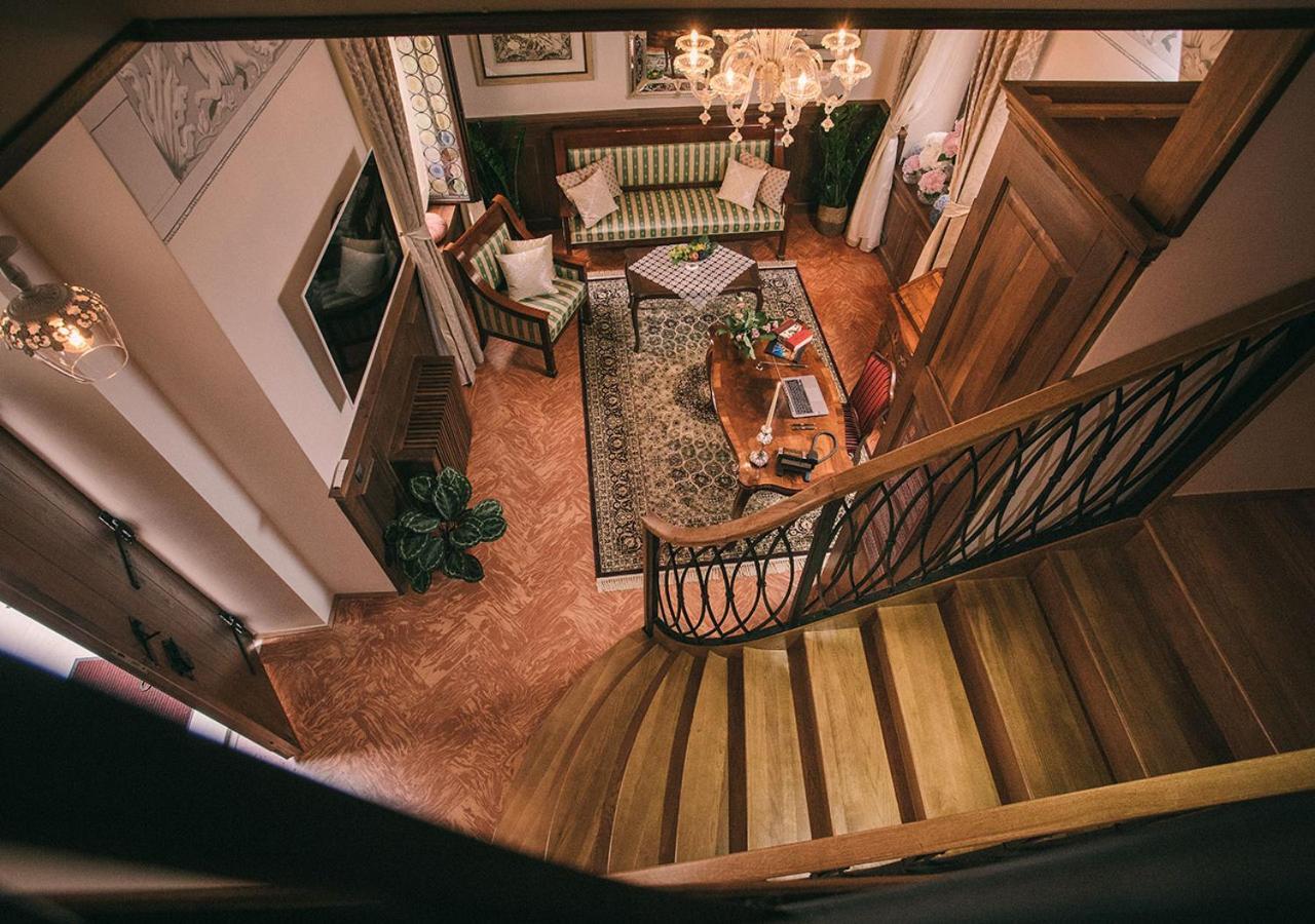 Heritage Hotel Cardo سبليت المظهر الخارجي الصورة