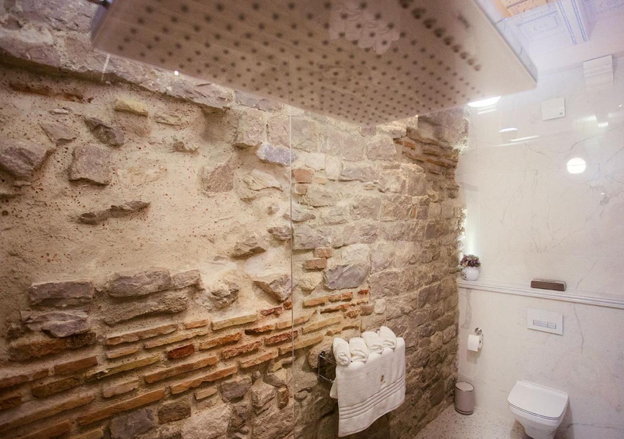 Heritage Hotel Cardo سبليت المظهر الخارجي الصورة