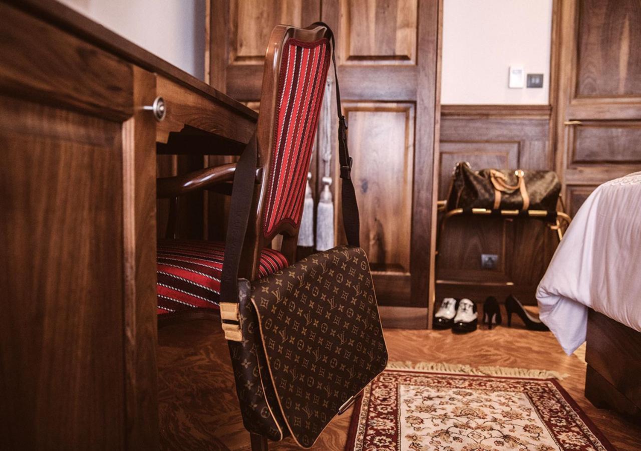 Heritage Hotel Cardo سبليت المظهر الخارجي الصورة