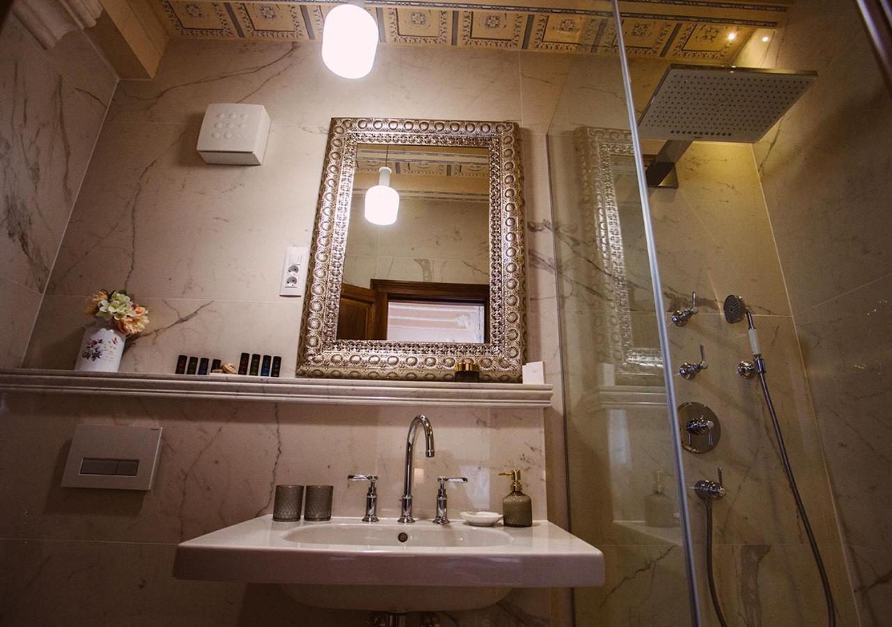 Heritage Hotel Cardo سبليت المظهر الخارجي الصورة