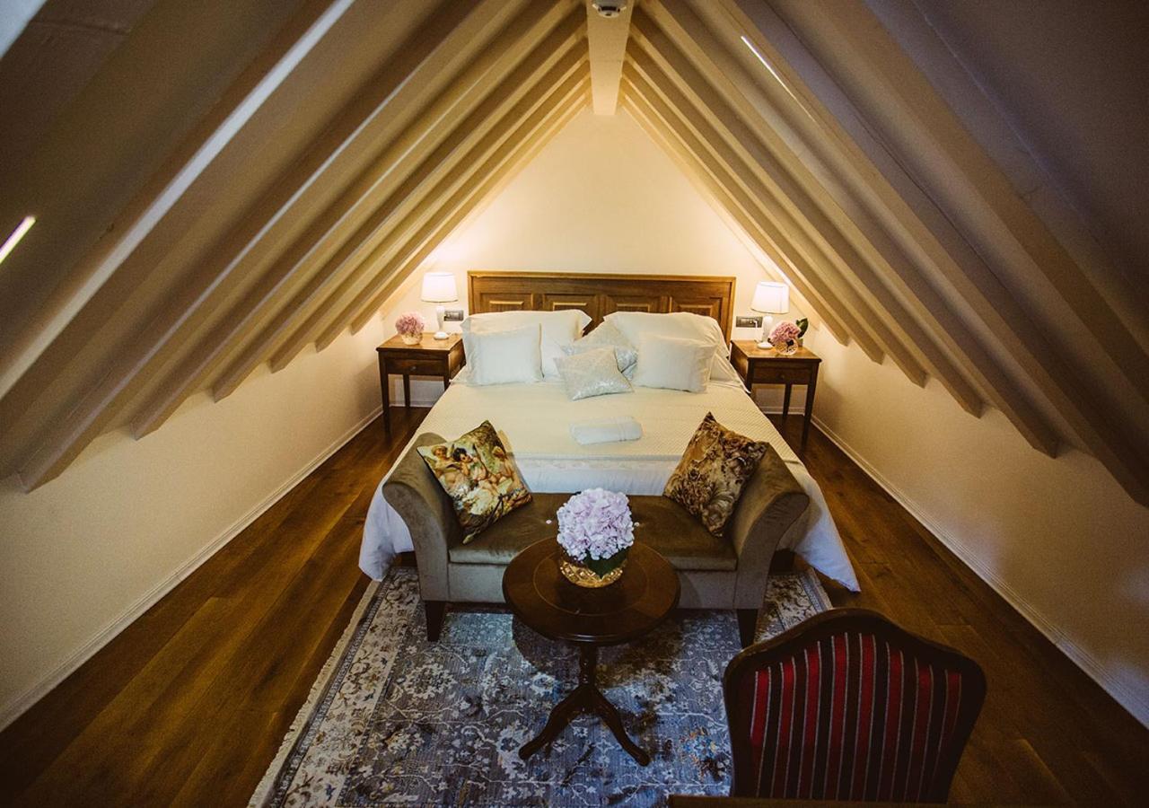 Heritage Hotel Cardo سبليت المظهر الخارجي الصورة