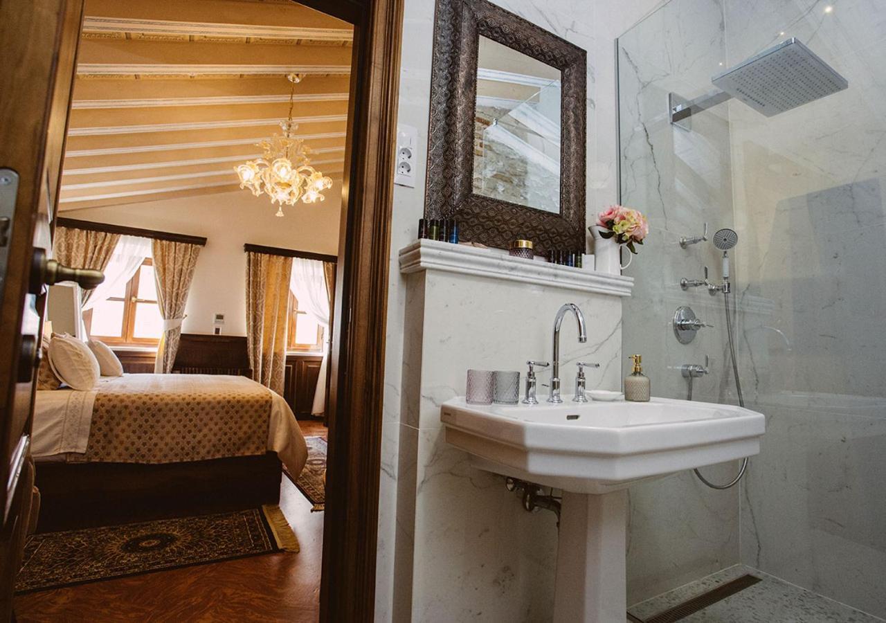Heritage Hotel Cardo سبليت المظهر الخارجي الصورة