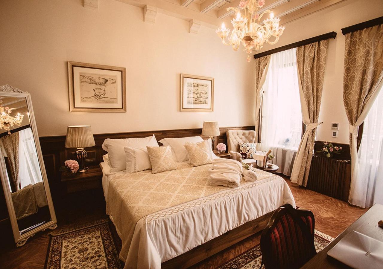 Heritage Hotel Cardo سبليت المظهر الخارجي الصورة