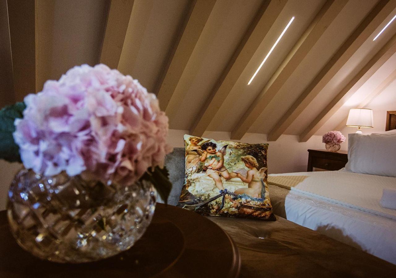 Heritage Hotel Cardo سبليت المظهر الخارجي الصورة