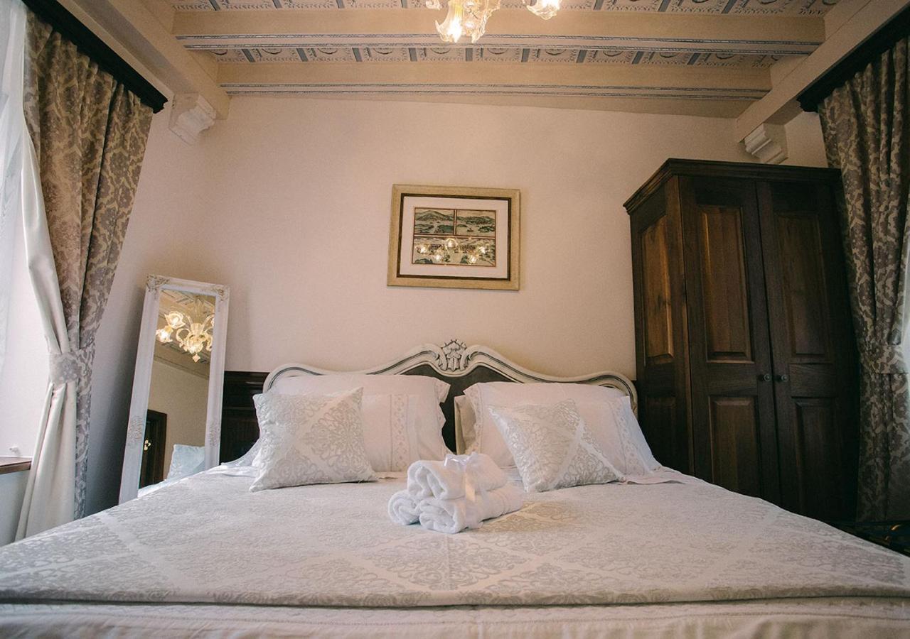Heritage Hotel Cardo سبليت المظهر الخارجي الصورة
