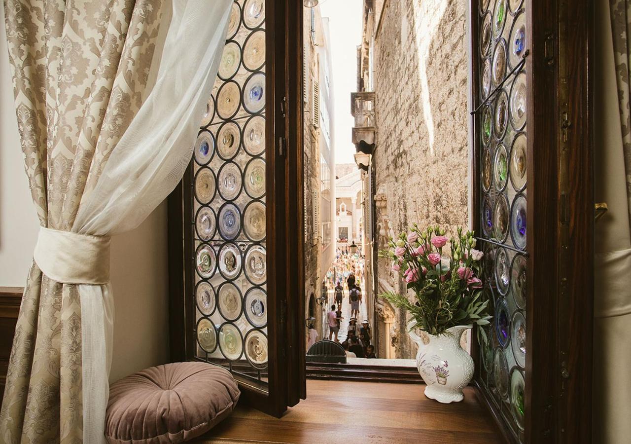 Heritage Hotel Cardo سبليت المظهر الخارجي الصورة