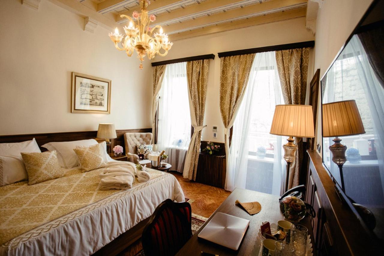 Heritage Hotel Cardo سبليت المظهر الخارجي الصورة