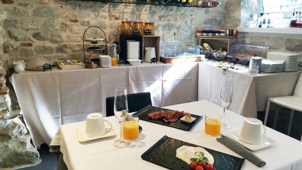 Heritage Hotel Cardo سبليت المظهر الخارجي الصورة