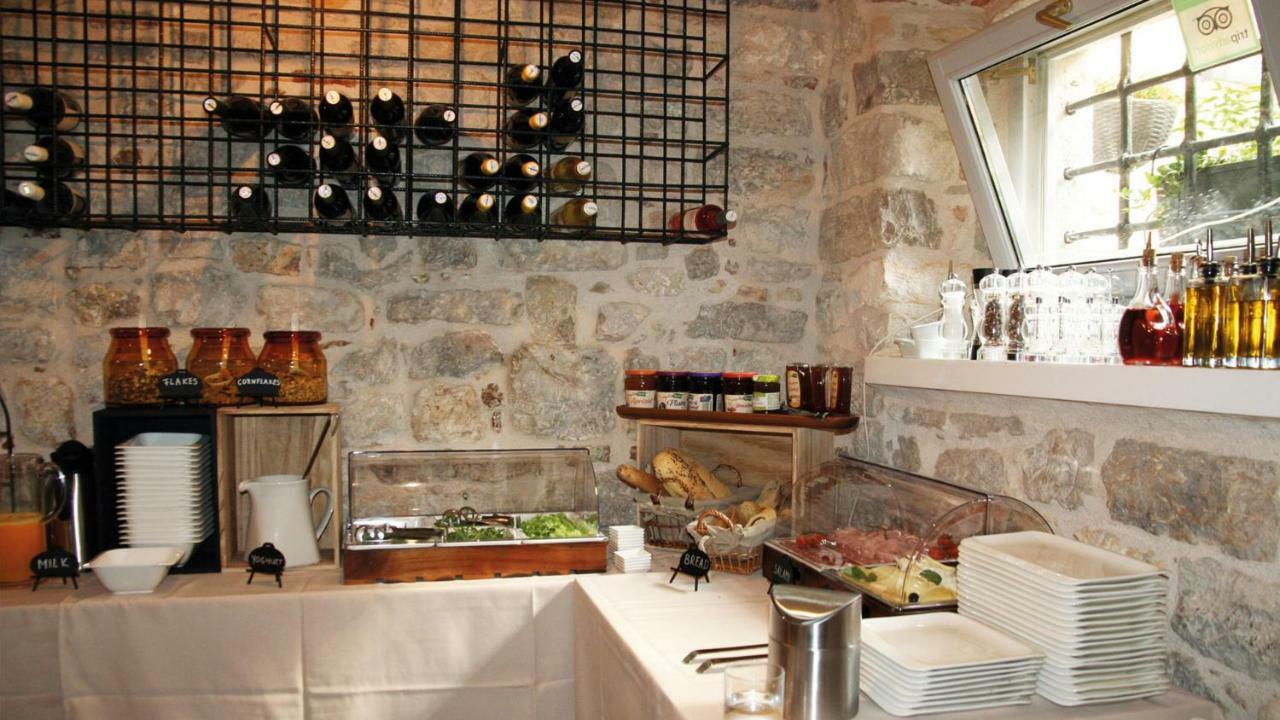 Heritage Hotel Cardo سبليت المظهر الخارجي الصورة