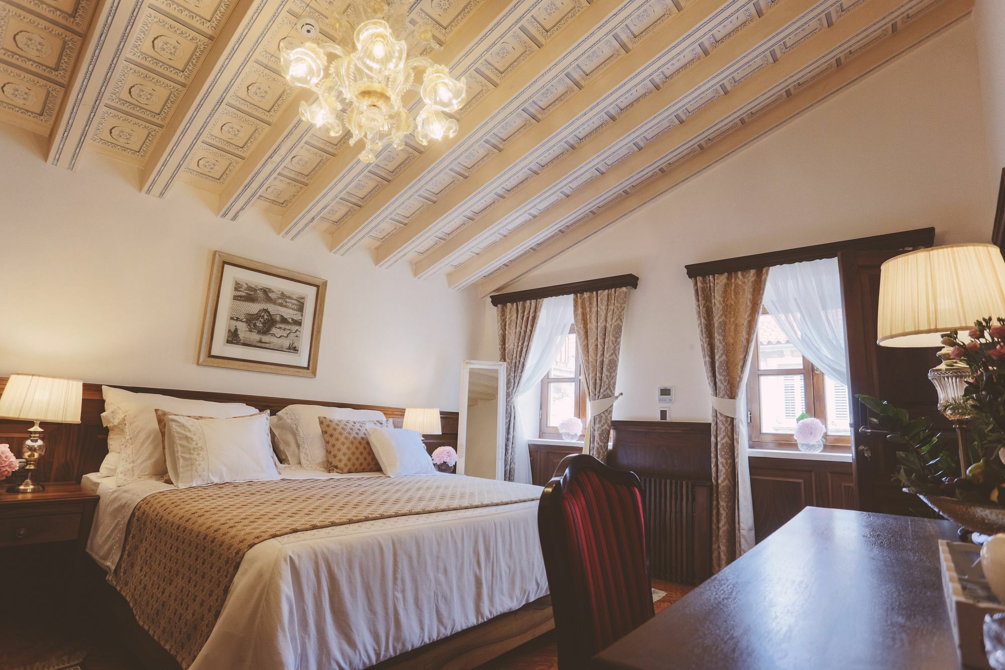 Heritage Hotel Cardo سبليت المظهر الخارجي الصورة