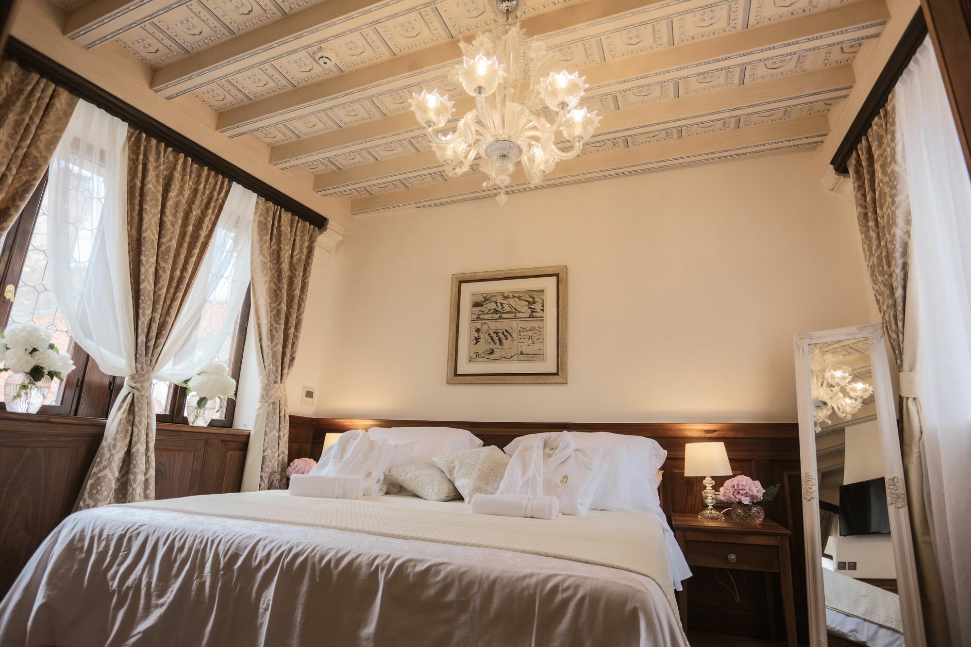 Heritage Hotel Cardo سبليت المظهر الخارجي الصورة