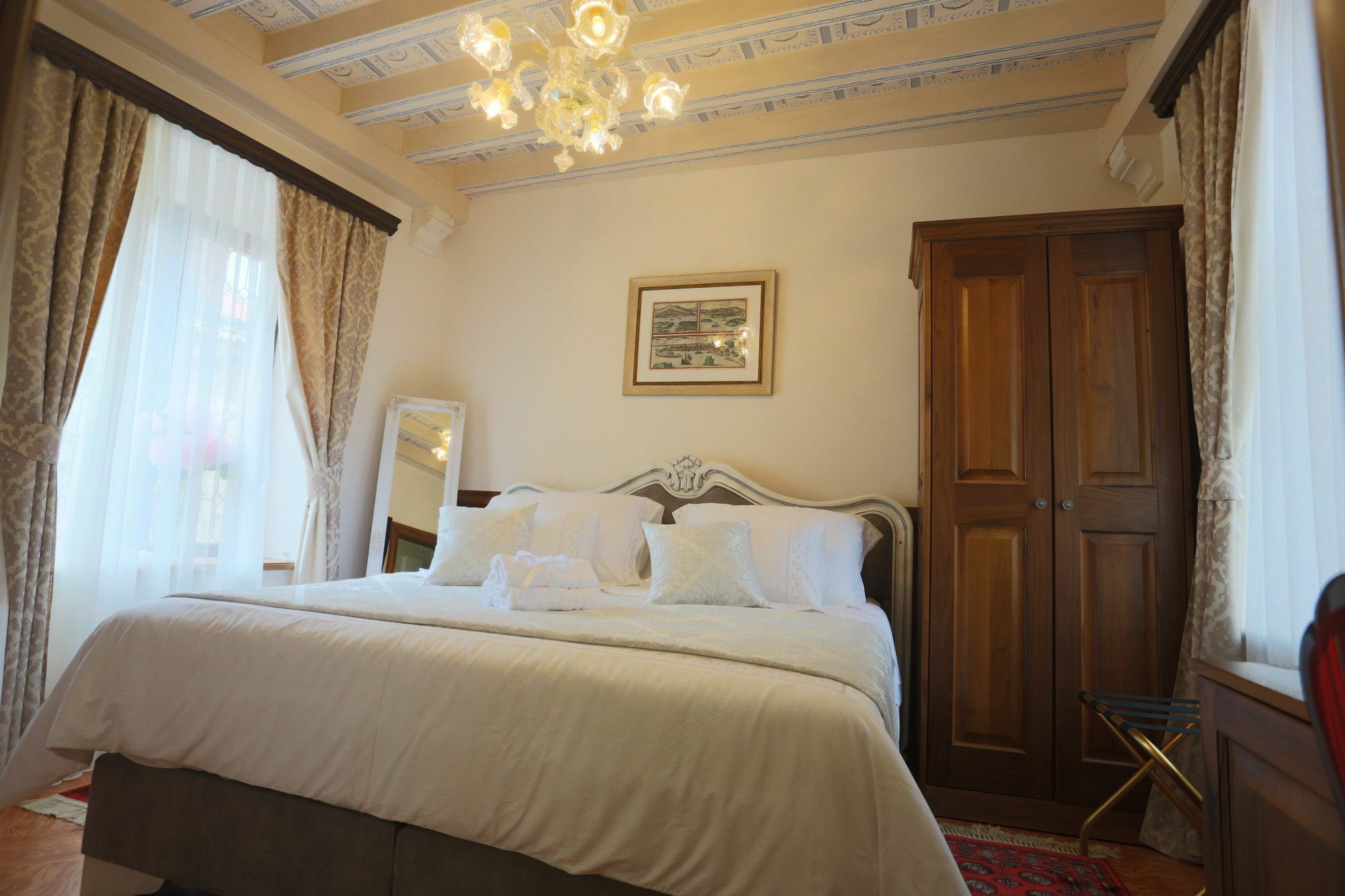 Heritage Hotel Cardo سبليت المظهر الخارجي الصورة
