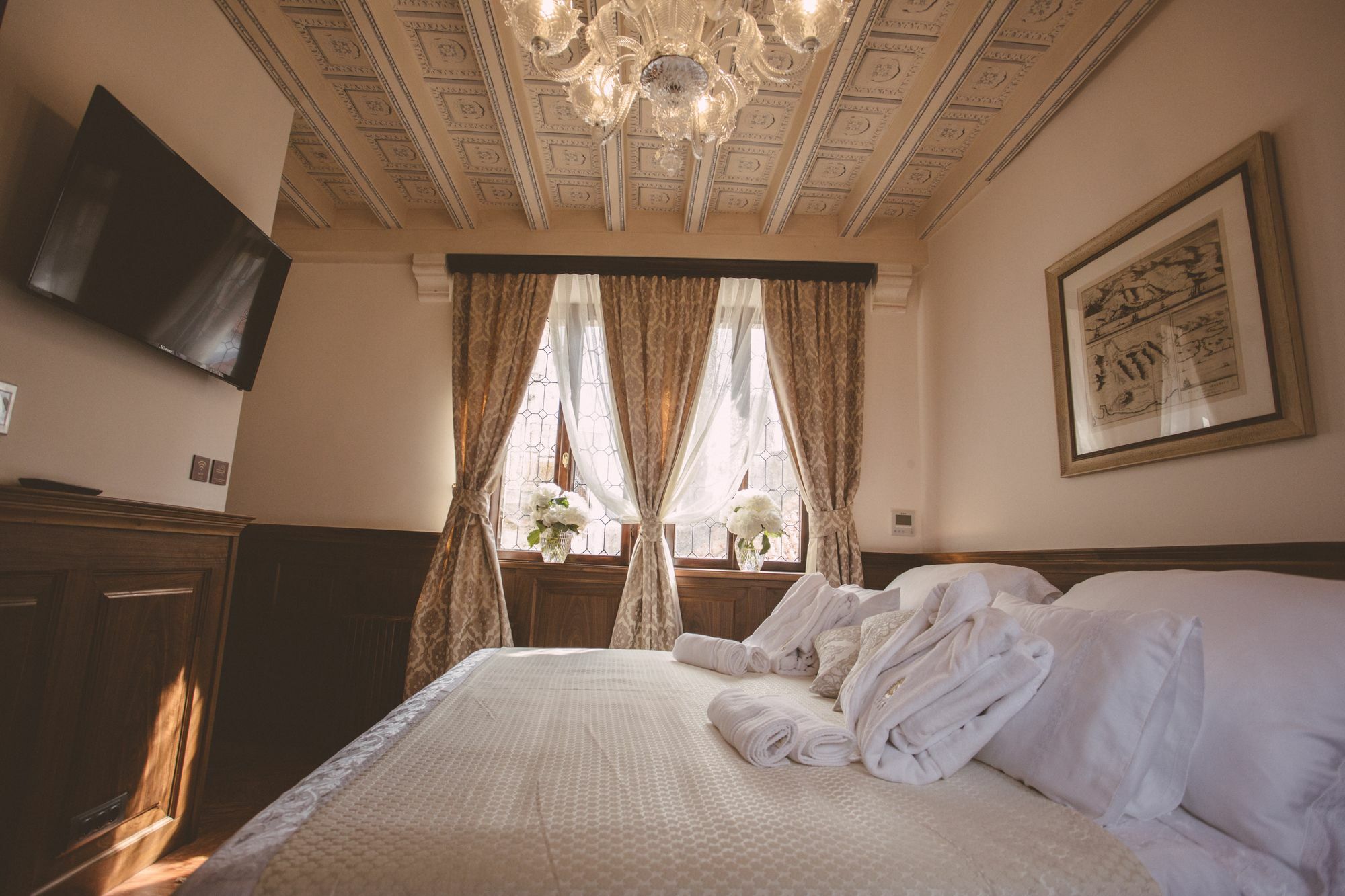 Heritage Hotel Cardo سبليت المظهر الخارجي الصورة