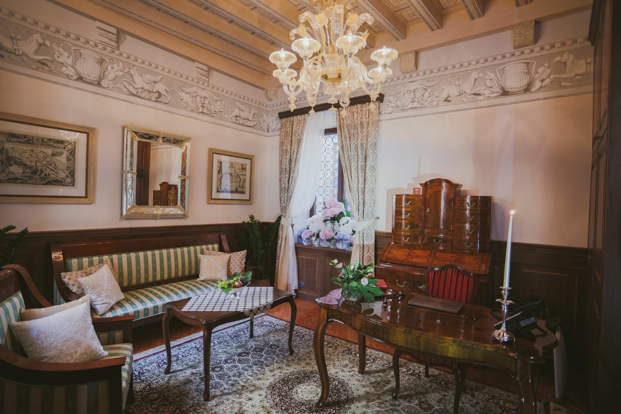 Heritage Hotel Cardo سبليت المظهر الخارجي الصورة