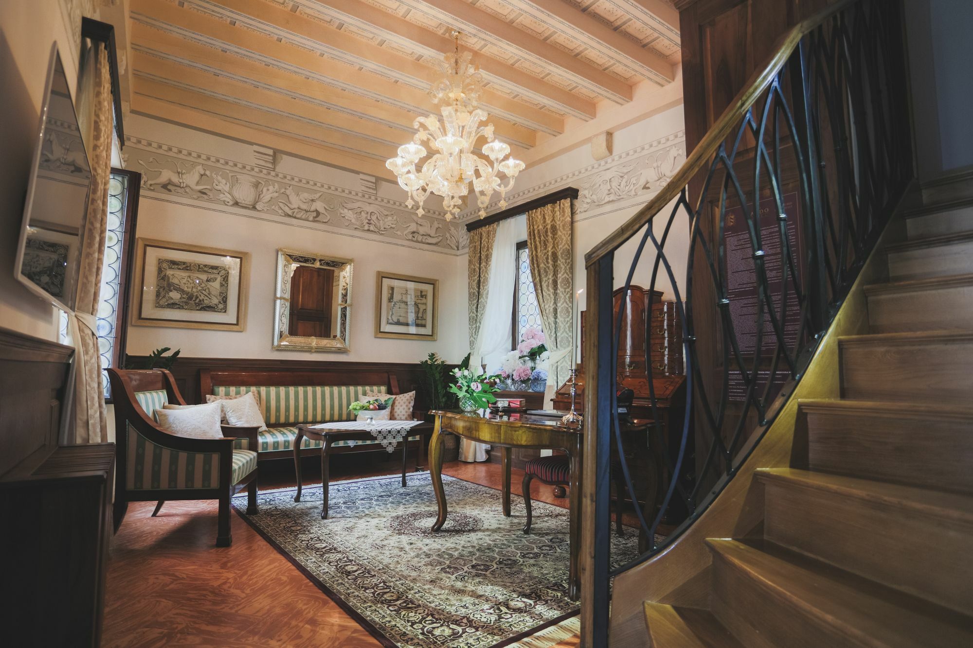 Heritage Hotel Cardo سبليت المظهر الخارجي الصورة